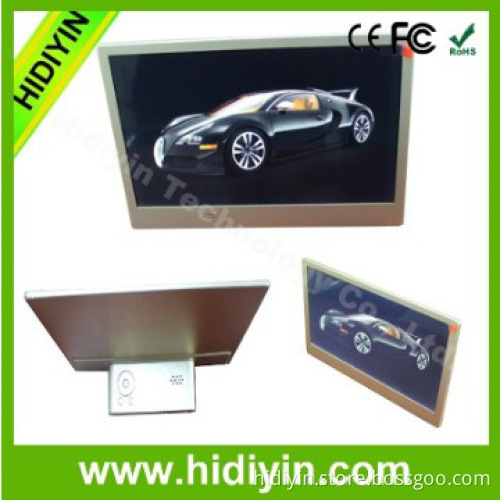10.1 inch sex picture digital photo frame
